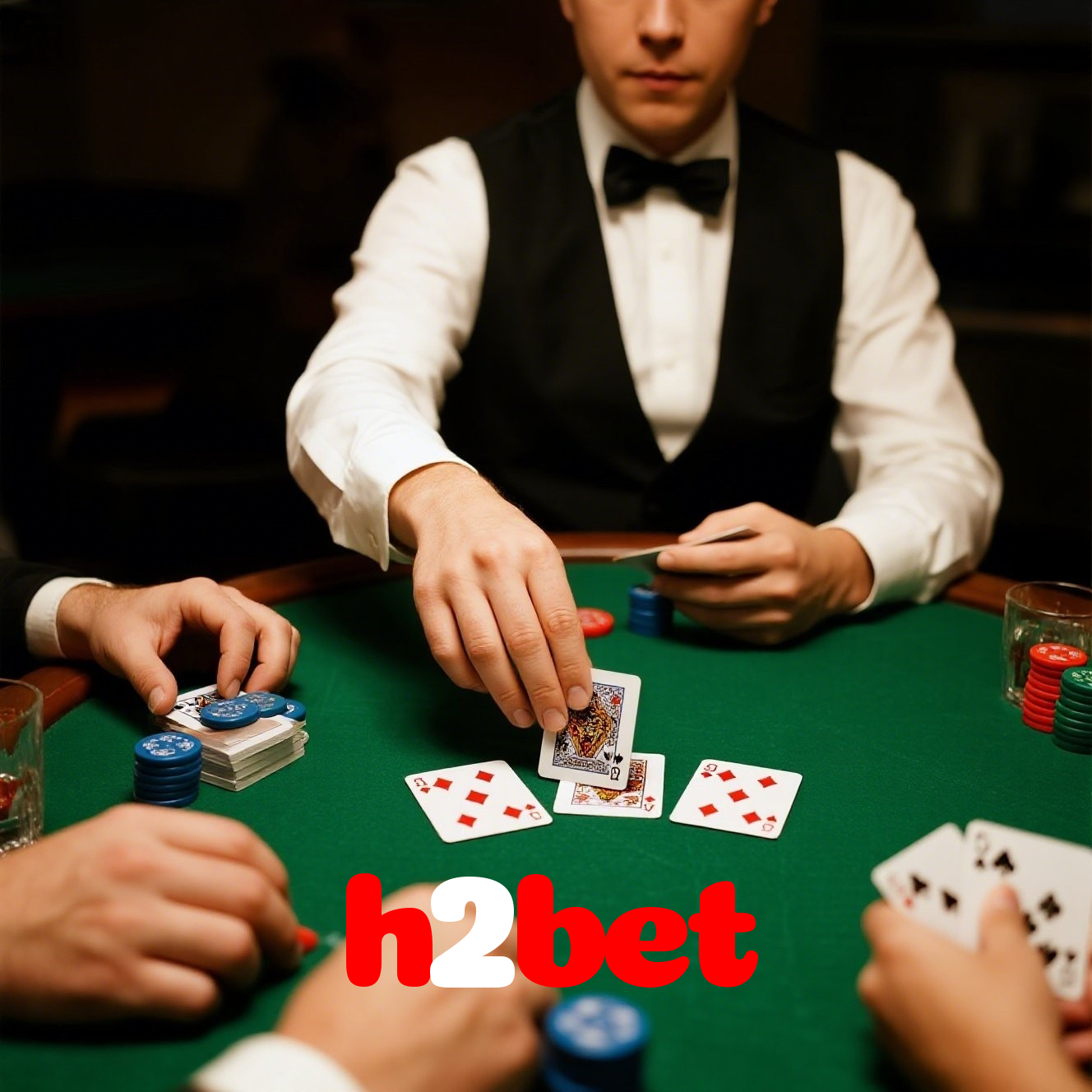 h2bet：Venha viver a emoção do cassino! Gire a roleta e ganhe grandes prêmios!