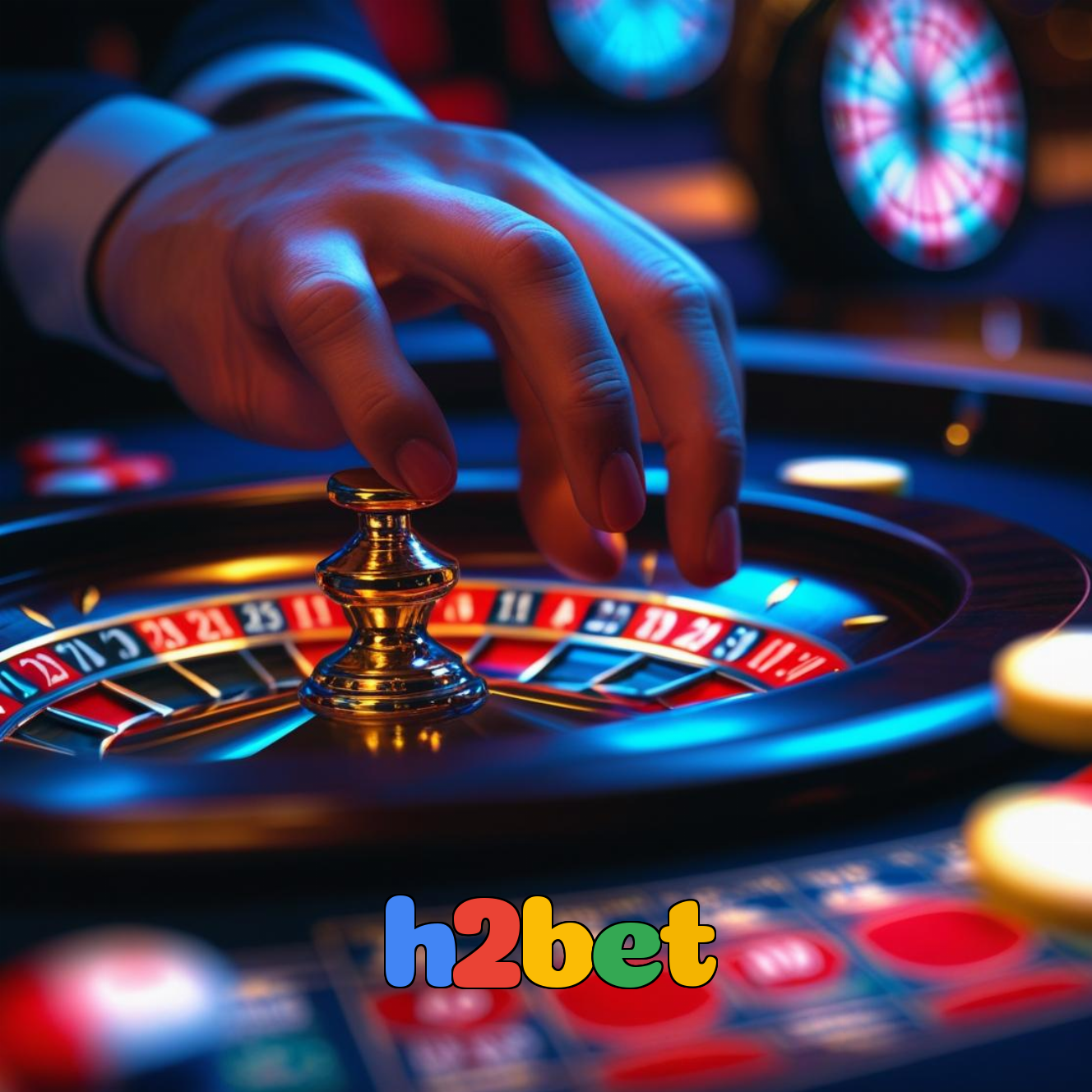 h2bet:Onde as apostas no futebol se encontram com as vitórias no cassino!