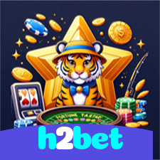 h2bet：Vença no poker e mostre que você é um verdadeiro campeão!