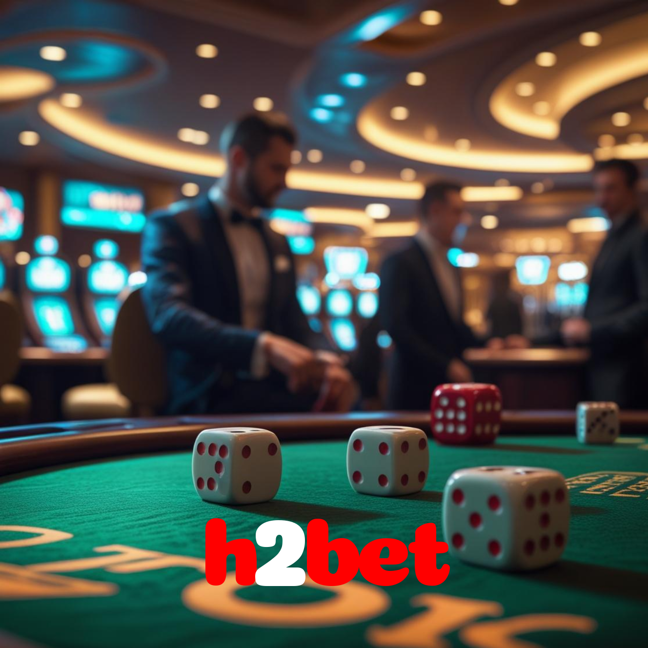h2bet:Os jackpots estão esperando por você! Entre no jogo e faça história!