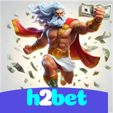 h2bet：Jogue slots, poker e aposte no futebol para prêmios incríveis!