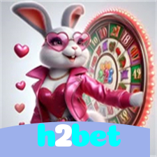 h2bet：As melhores slots com grandes vitórias te aguardam! Jogue agora!