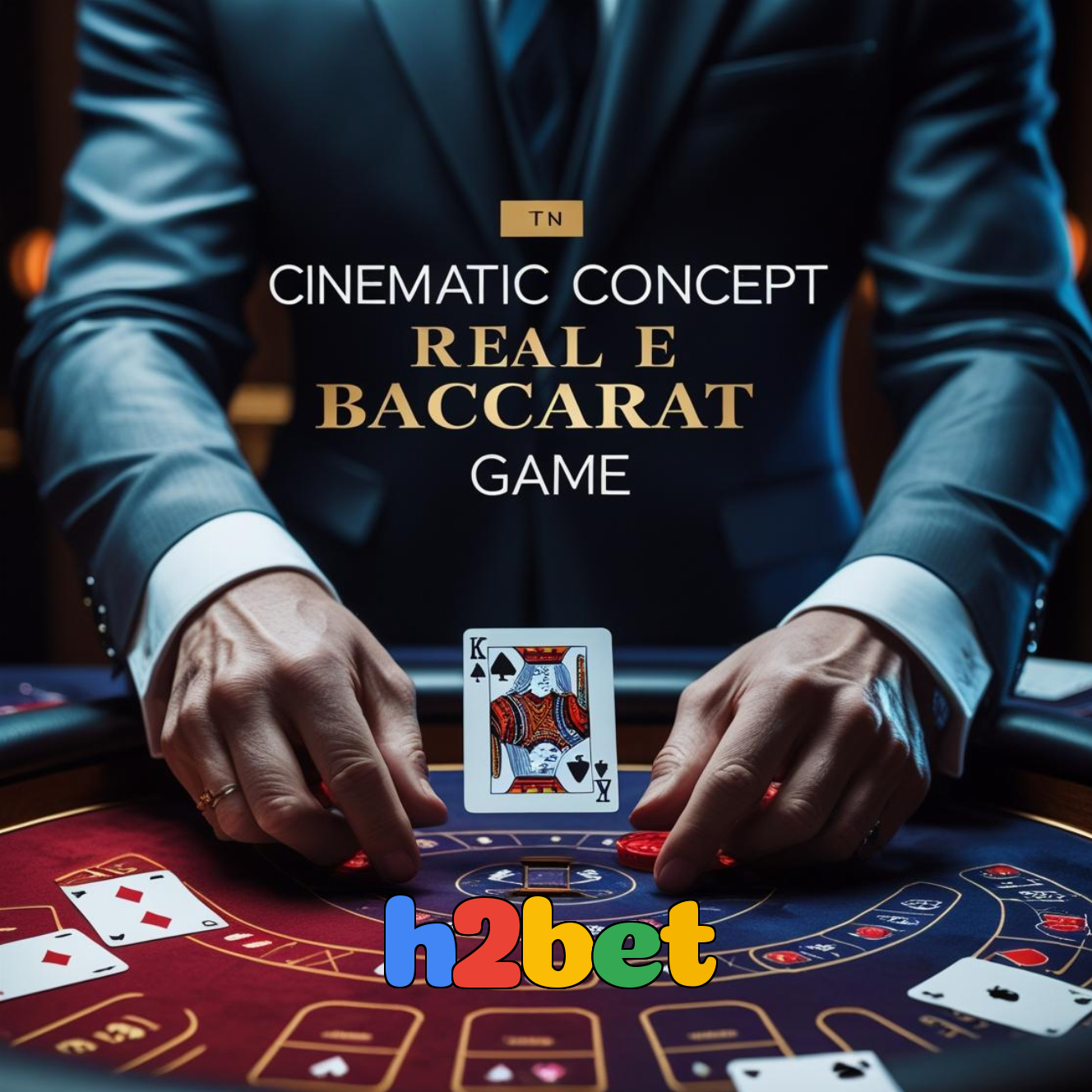 h2bet：Mostre sua habilidade nas mesas de poker e vença os adversários!