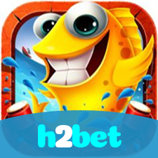 h2bet：Aposte no futebol e conquiste prêmios em blackjack e poker!