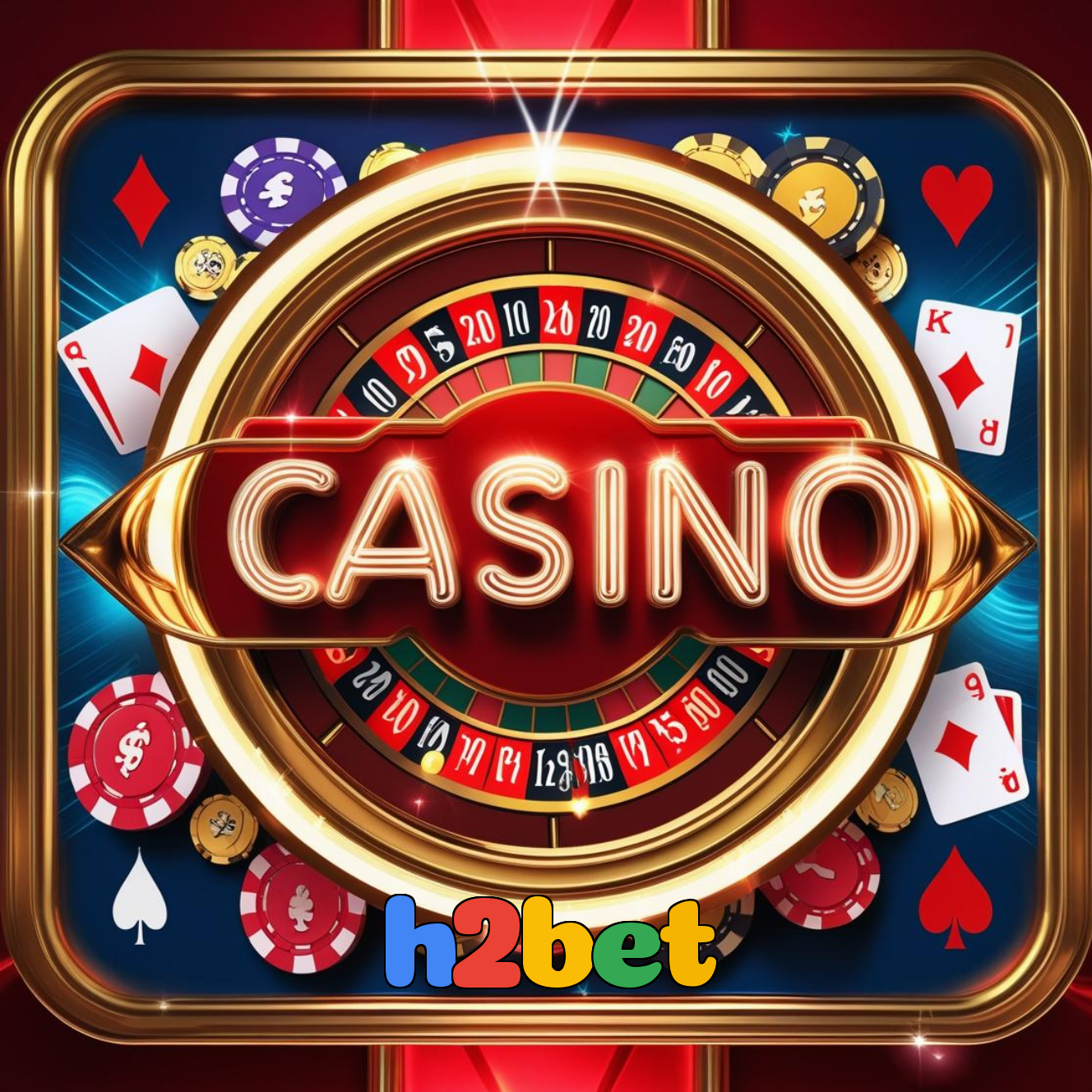 h2bet：Aposte no futebol e jogue as melhores slots para grandes vitórias!