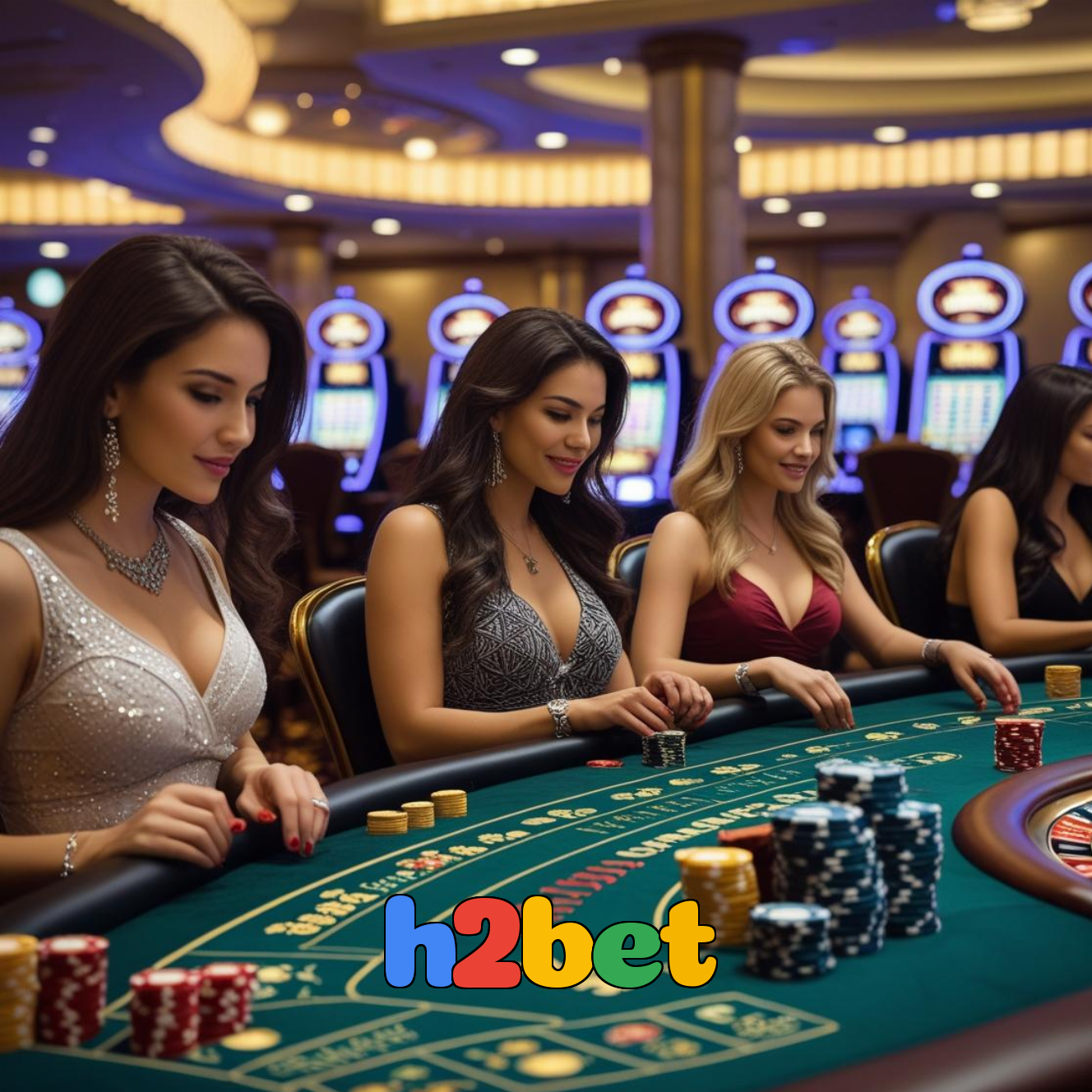 h2bet：Cada rodada na roleta é uma chance de ganhar prêmios enormes!