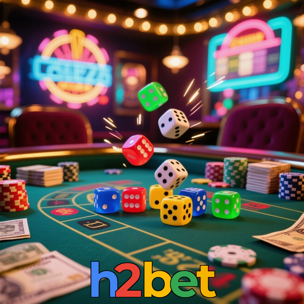 h2bet:Cada giro nas slots é uma chance de grandes vitórias!