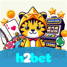 h2bet：Onde o futebol e o cassino se encontram para grandes vitórias!