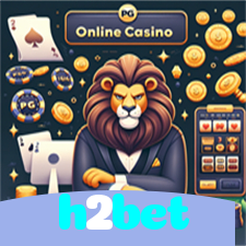 h2bet：O futebol digital está esperando por você! Aposte e vença!