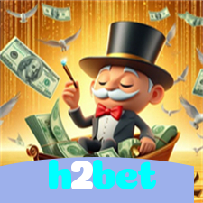 h2bet：Em cada giro das slots, a vitória está ao seu alcance!