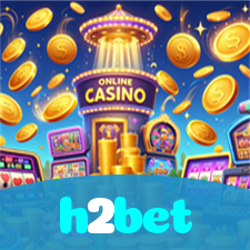 h2bet：Aposte nas roletas e conquiste prêmios incríveis!