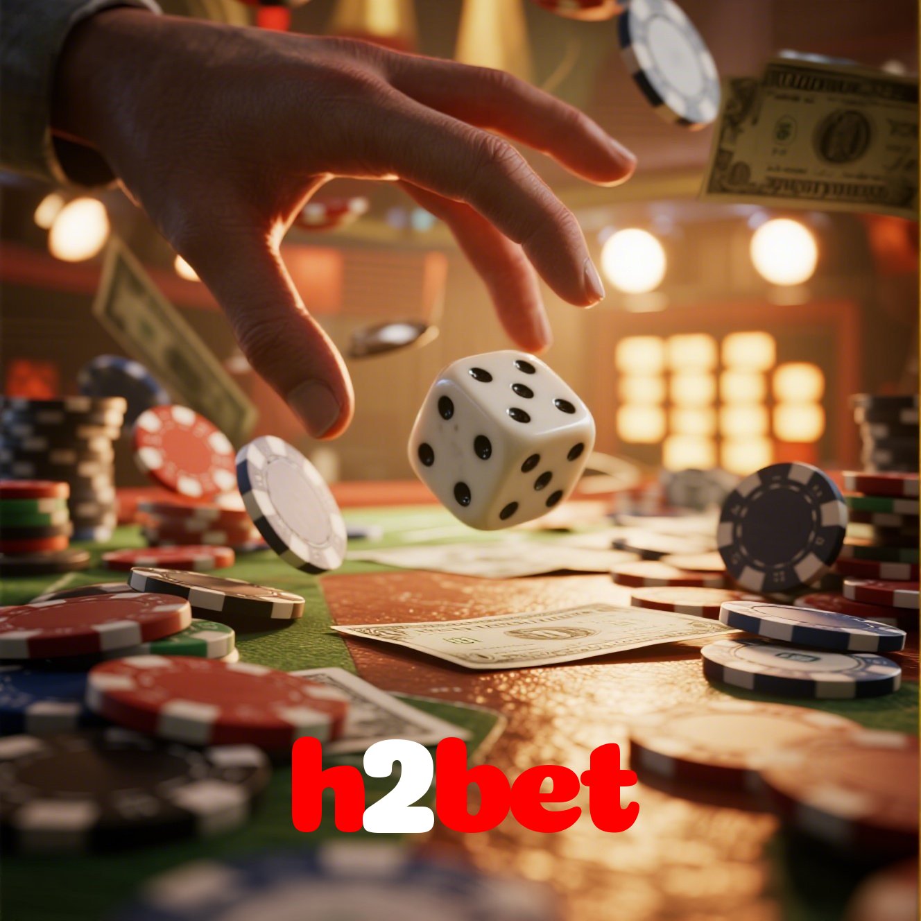 h2bet:Jogue poker, aposte no futebol e vença com grandes prêmios!