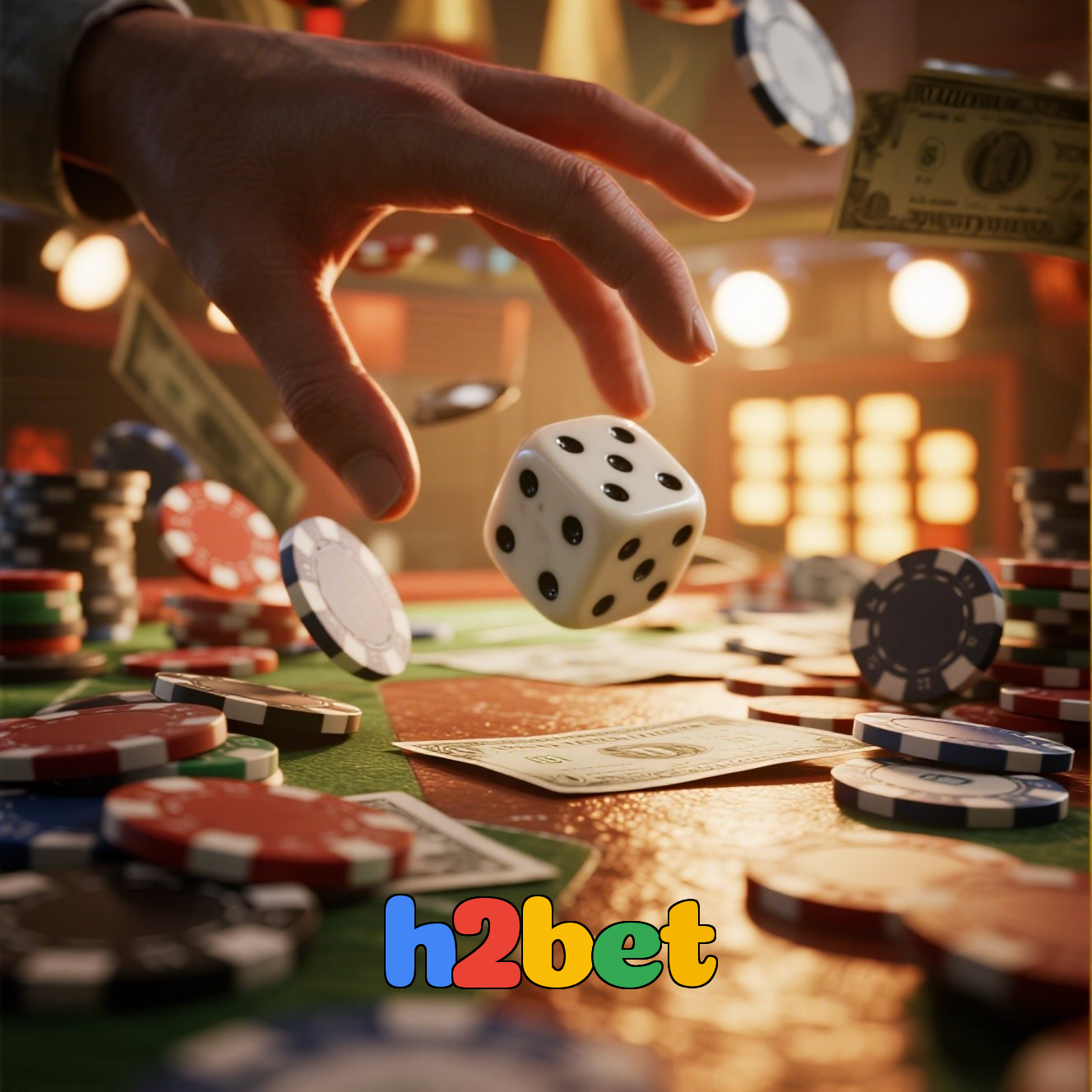h2bet：Jogue nas slots e ganhe grandes prêmios com cada giro!
