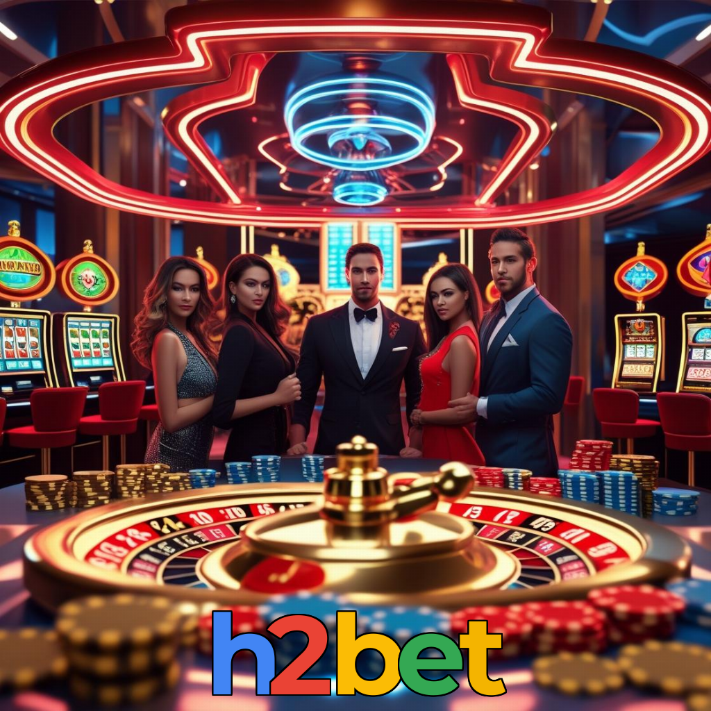 h2bet：Jogue blackjack, poker e aposte no futebol para vitórias épicas!