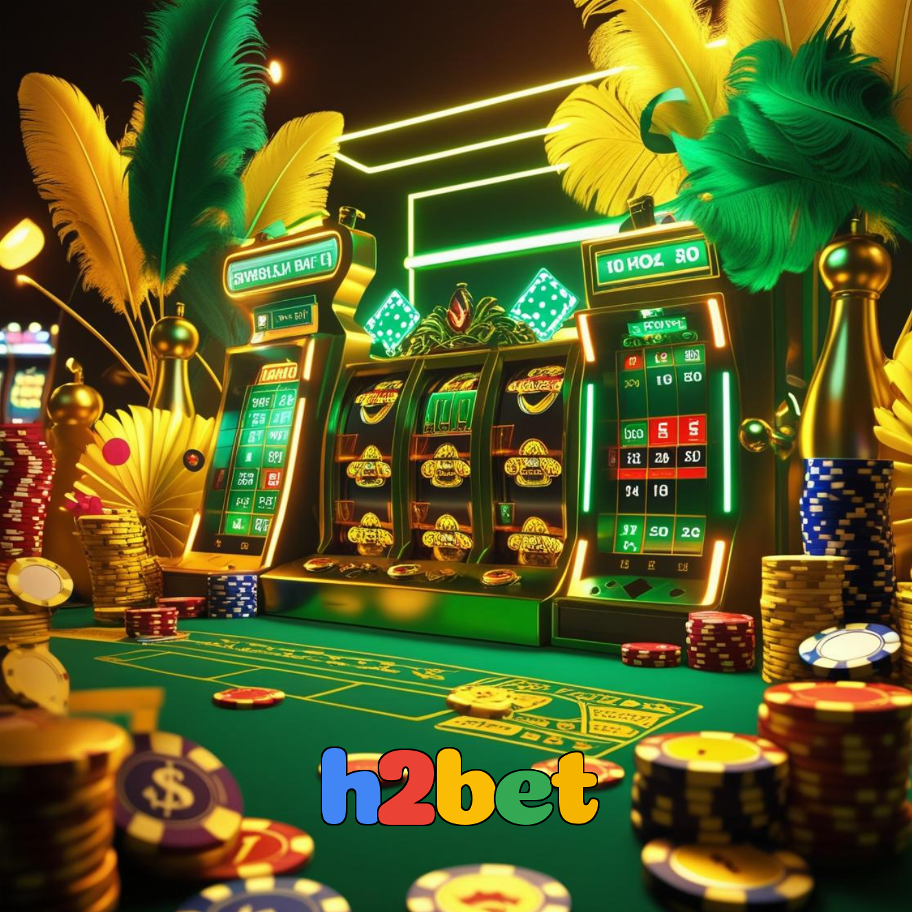 h2bet:No futebol online, a cada aposta sua vitória está mais perto!