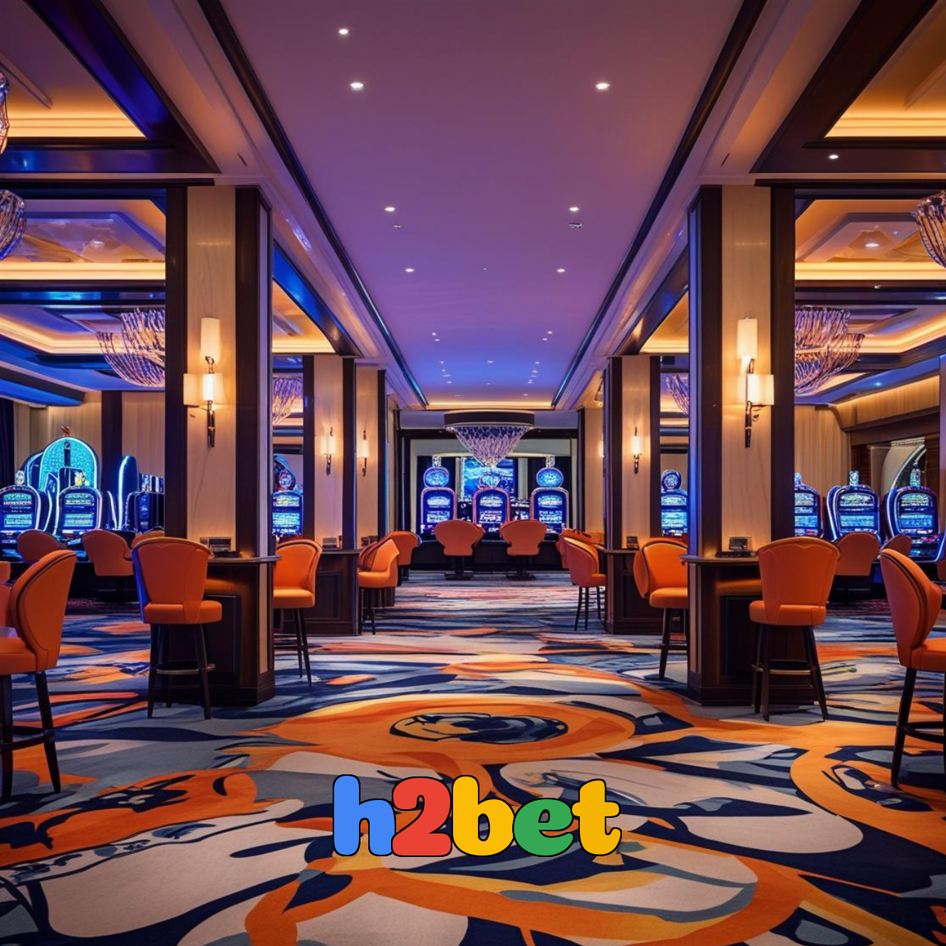 h2bet：Aposte no futebol e conquiste prêmios em blackjack e roleta!