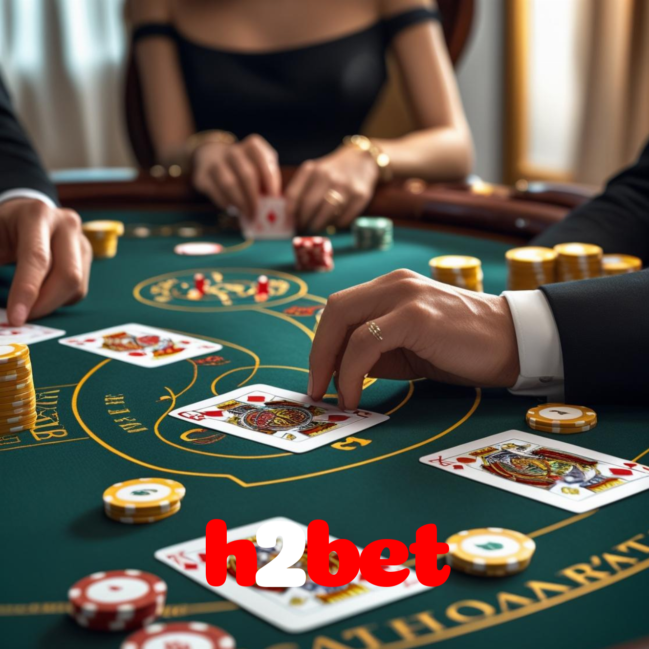 h2bet：No futebol online, a chance de ganhar é sua!