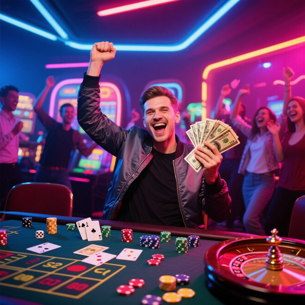 h2bet：Jogue slots, aposte no futebol e vença com grandes vitórias!
