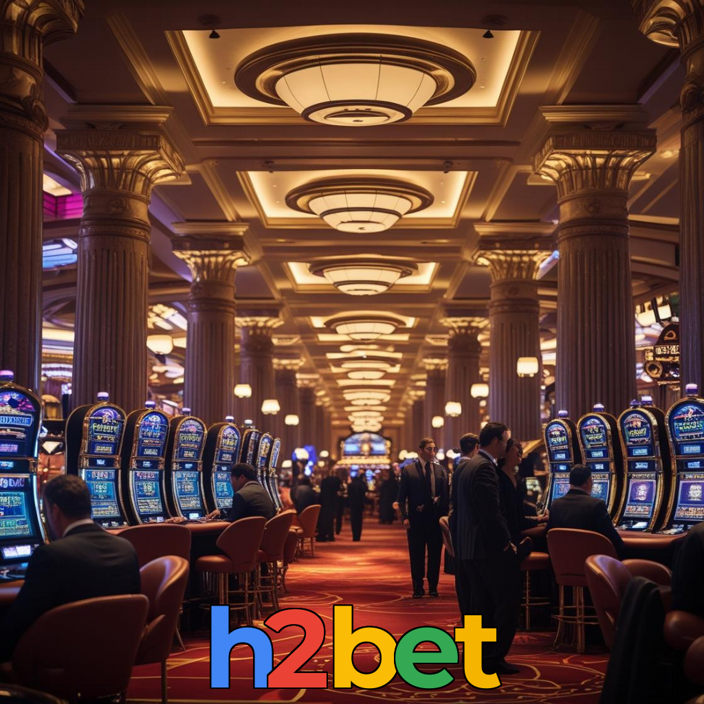 h2bet：Jogue nas mesas de poker e vença como um profissional!