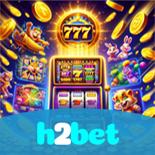 h2bet：O cassino online ideal para quem ama futebol e jogos de cassino!