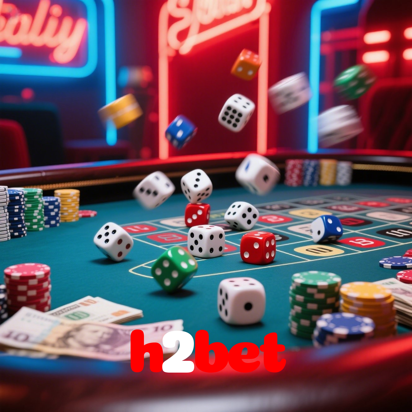 h2bet:Jogue nas roletas e ganhe prêmios sensacionais!