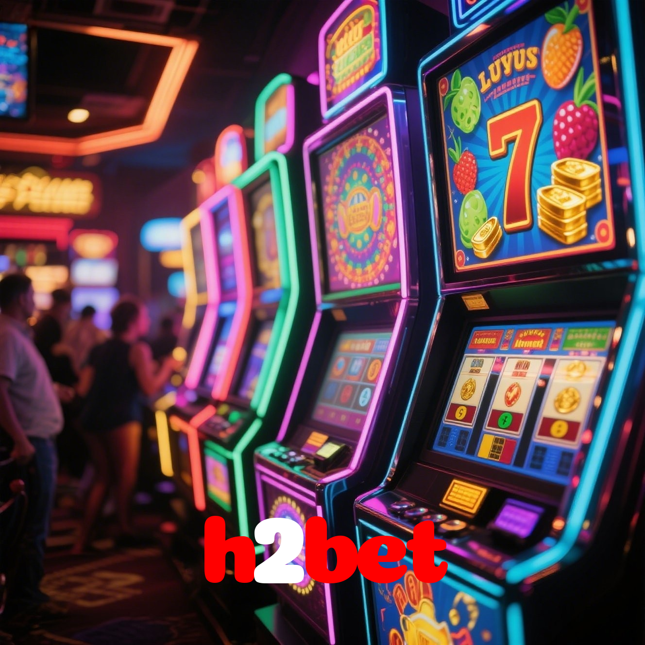 h2bet：O melhor do cassino está ao seu alcance! Jogue agora!