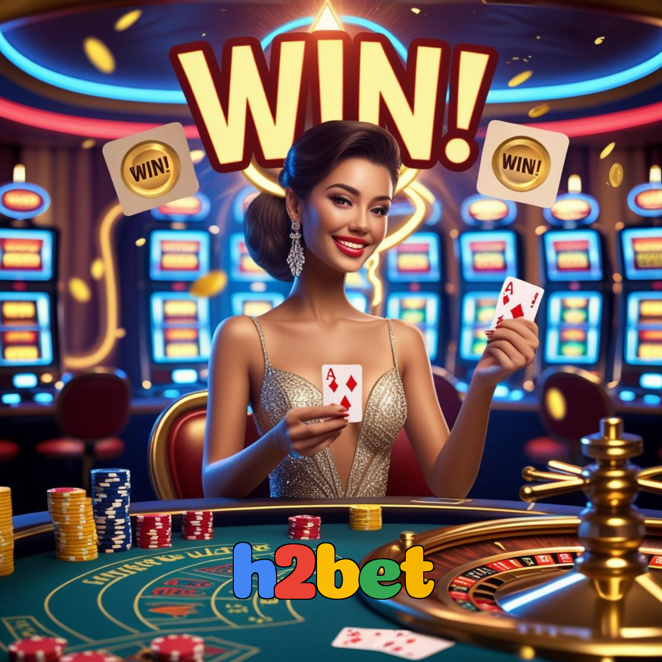 h2bet:Vença no poker e mostre que você é um mestre das cartas!