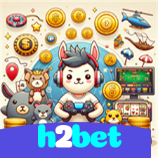 h2bet：Aposte nas nossas roletas e veja a sorte sorrir para você!