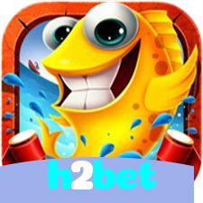 h2bet：O melhor cassino online para apostar no futebol e jogar poker e blackjack!