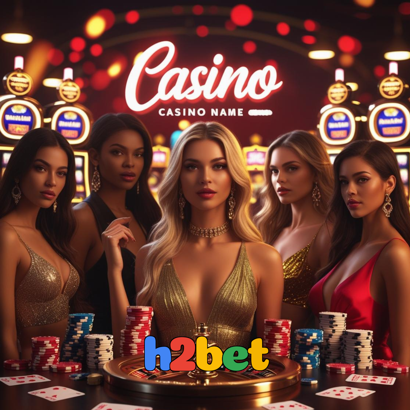 h2bet：Apostas ao vivo no futebol e prêmios épicos nos jogos de cassino!