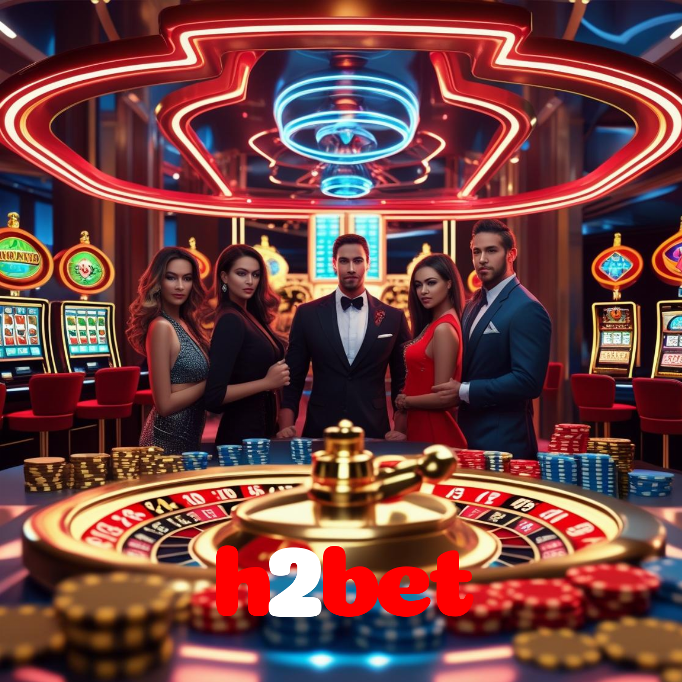 h2bet:Vença na roleta e leve para casa grandes prêmios!