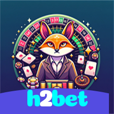 h2bet：Jogue poker como um profissional e vença agora mesmo!