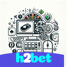 h2bet：Aposte nas roletas e veja os prêmios incríveis chegarem até você!
