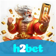 h2bet：Jogue futebol online e sinta a adrenalina de ganhar!