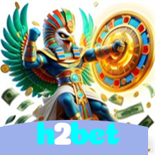 h2bet：Aposte nas melhores máquinas caça-níqueis e leve o jackpot!