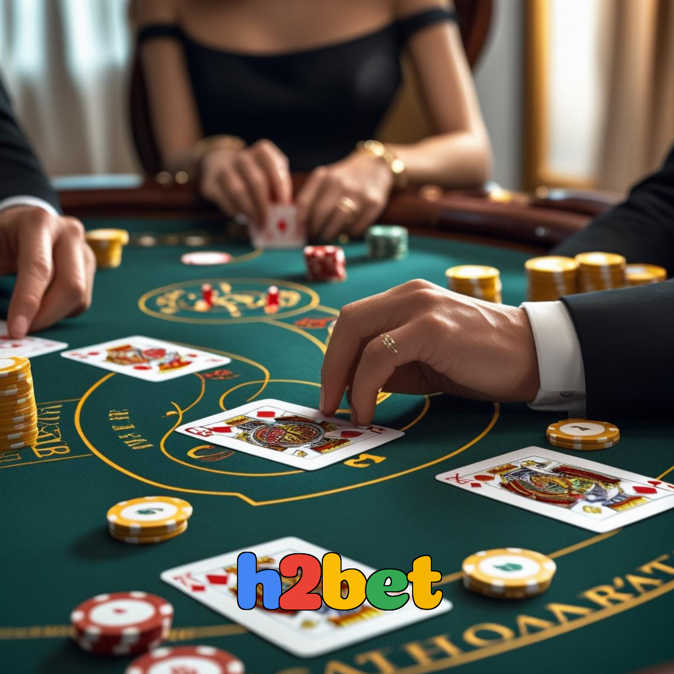 h2bet：O melhor cassino para apostar no futebol e ganhar em jogos de cassino!