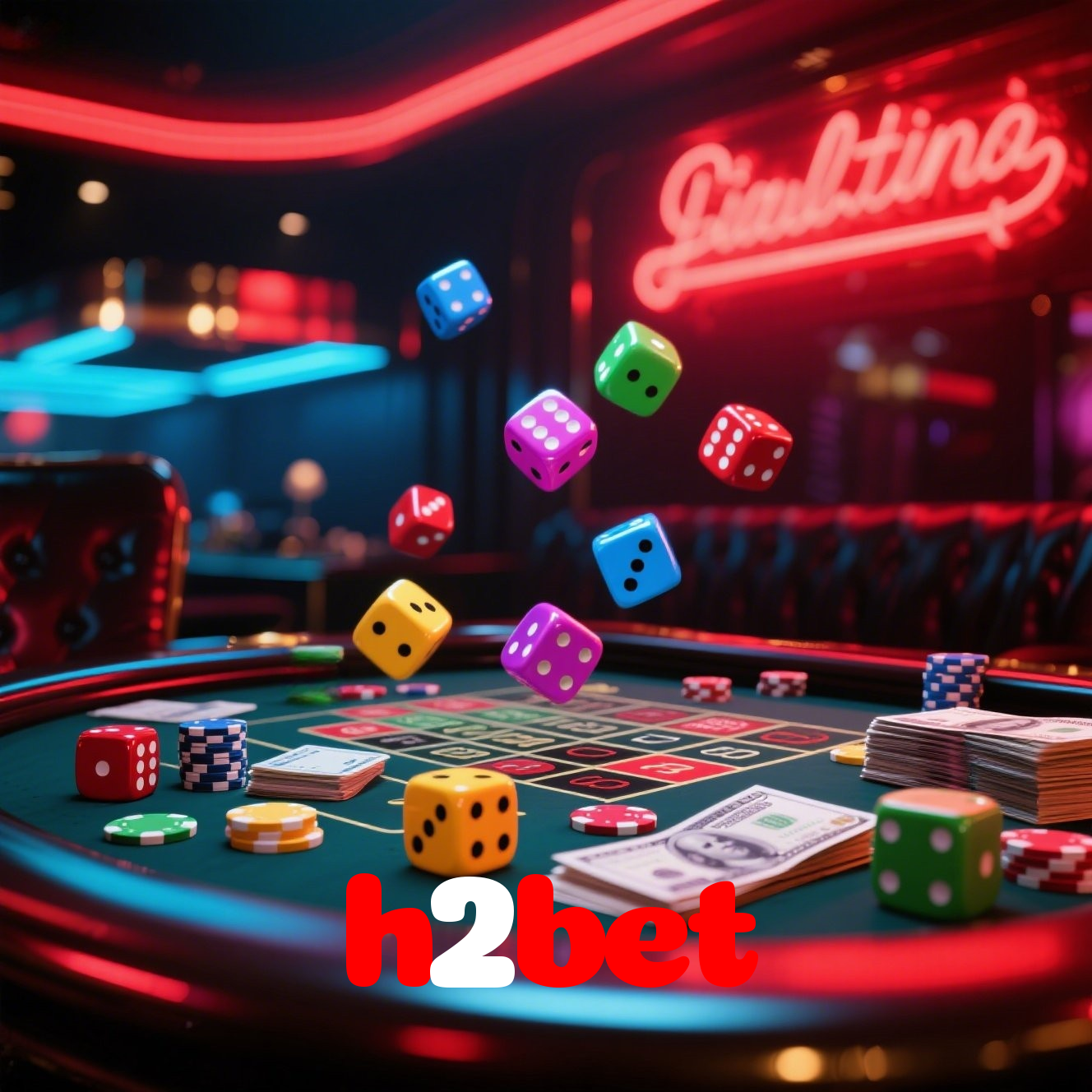 h2bet：Viva a emoção das apostas ao vivo! Jogue agora e ganhe prêmios incríveis!