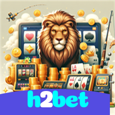 h2bet：Sinta a emoção do poker online! Mostre que você é o mestre das cartas!
