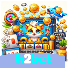 h2bet：Venha para o futebol digital! Aposte agora e ganhe como um campeão!