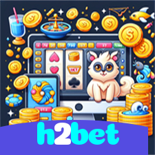 h2bet：Jogue futebol online e descubra como é vencer com estilo!
