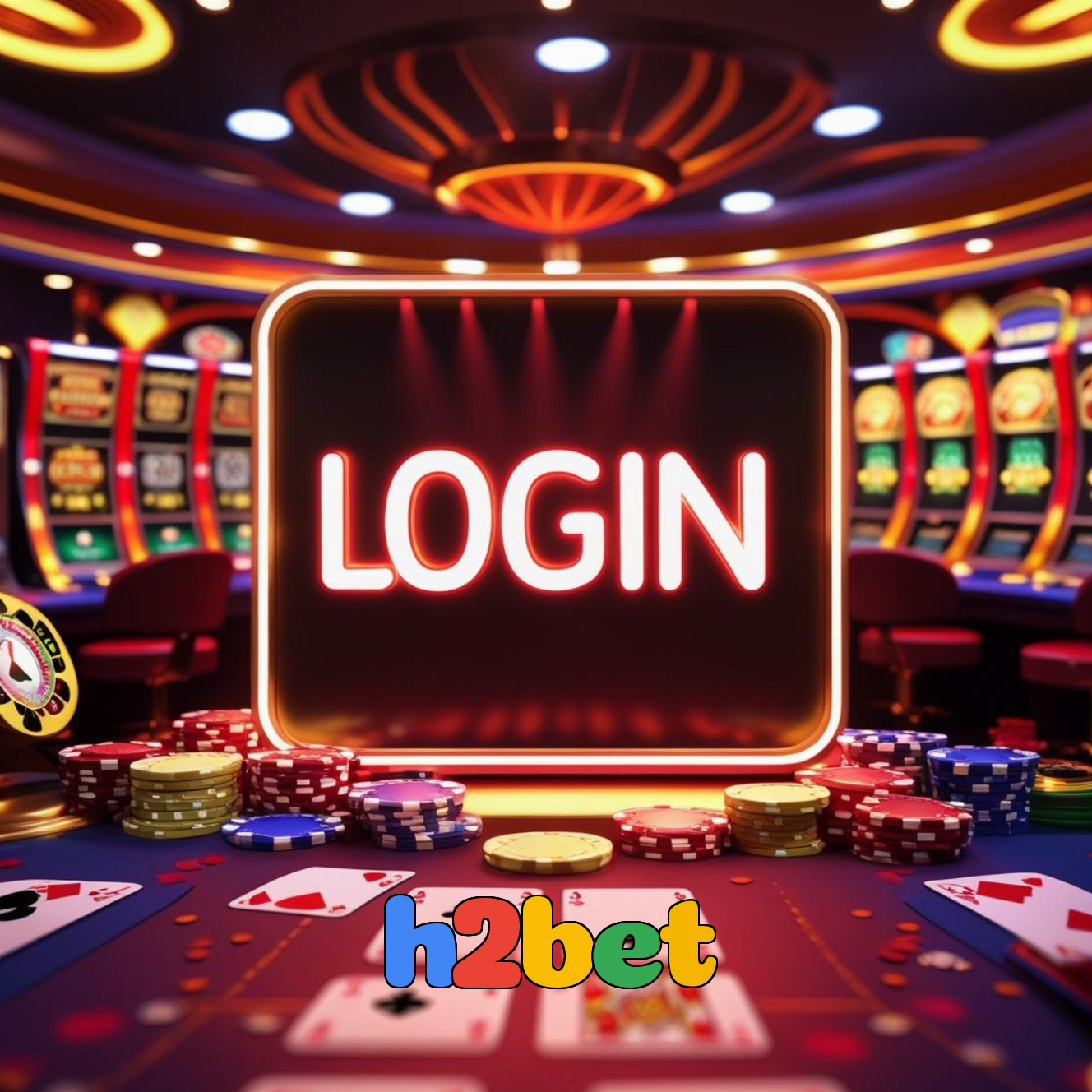 h2bet：Aposte nas nossas roletas e veja a sorte sorrir para você!