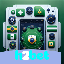 h2bet：Jogue futebol online e sinta a adrenalina das grandes vitórias!