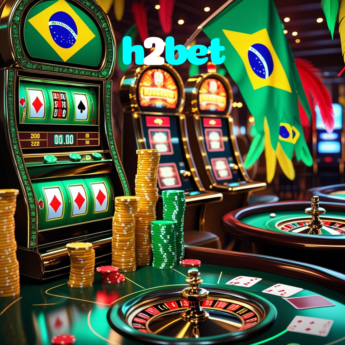 h2bet:Aposte no futebol e vença nas mesas de blackjack no cassino online!