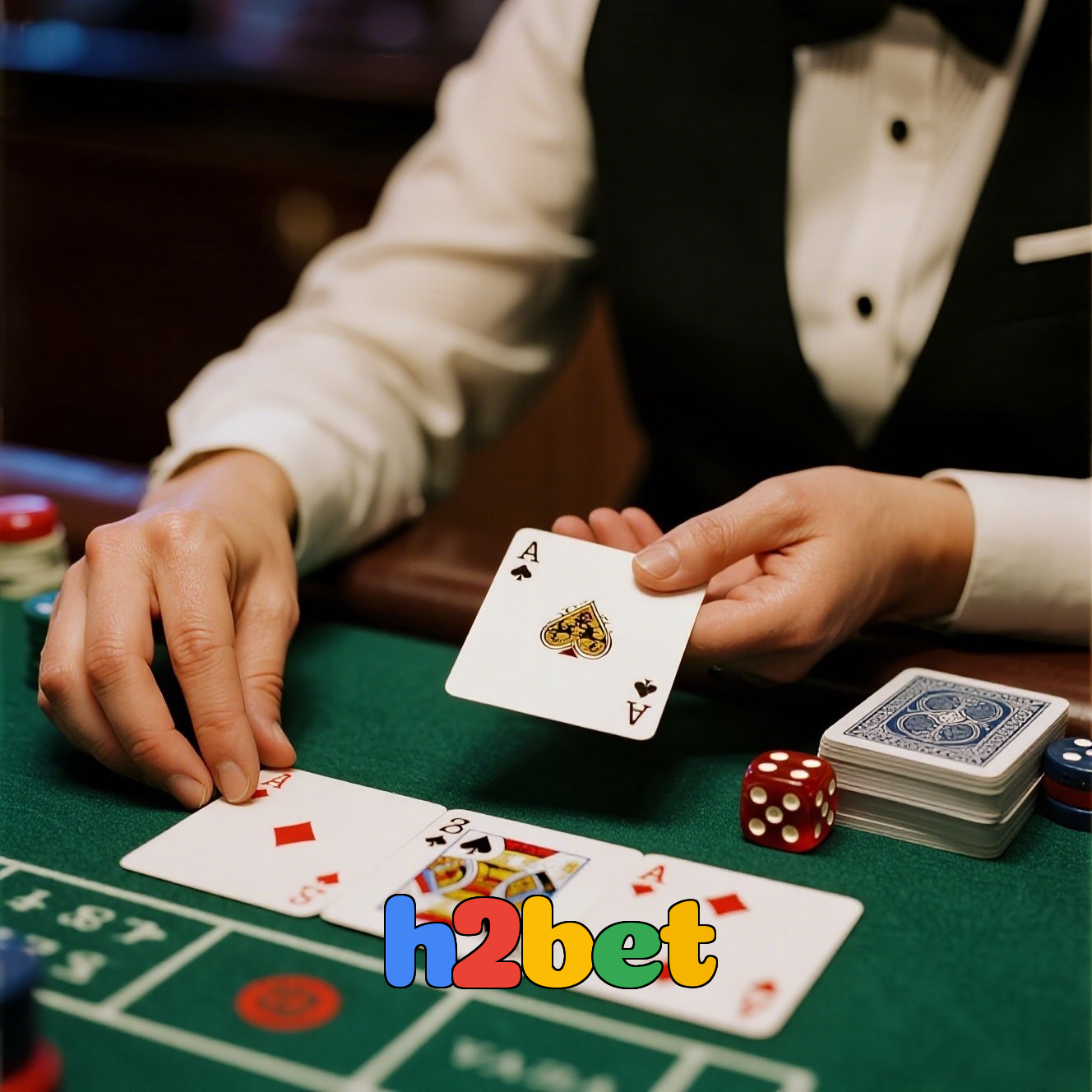 h2bet：Cada giro nas slots é uma nova chance de mudar sua sorte!