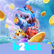 h2bet：Em cada giro, uma vitória! Jogue nas melhores slots online!