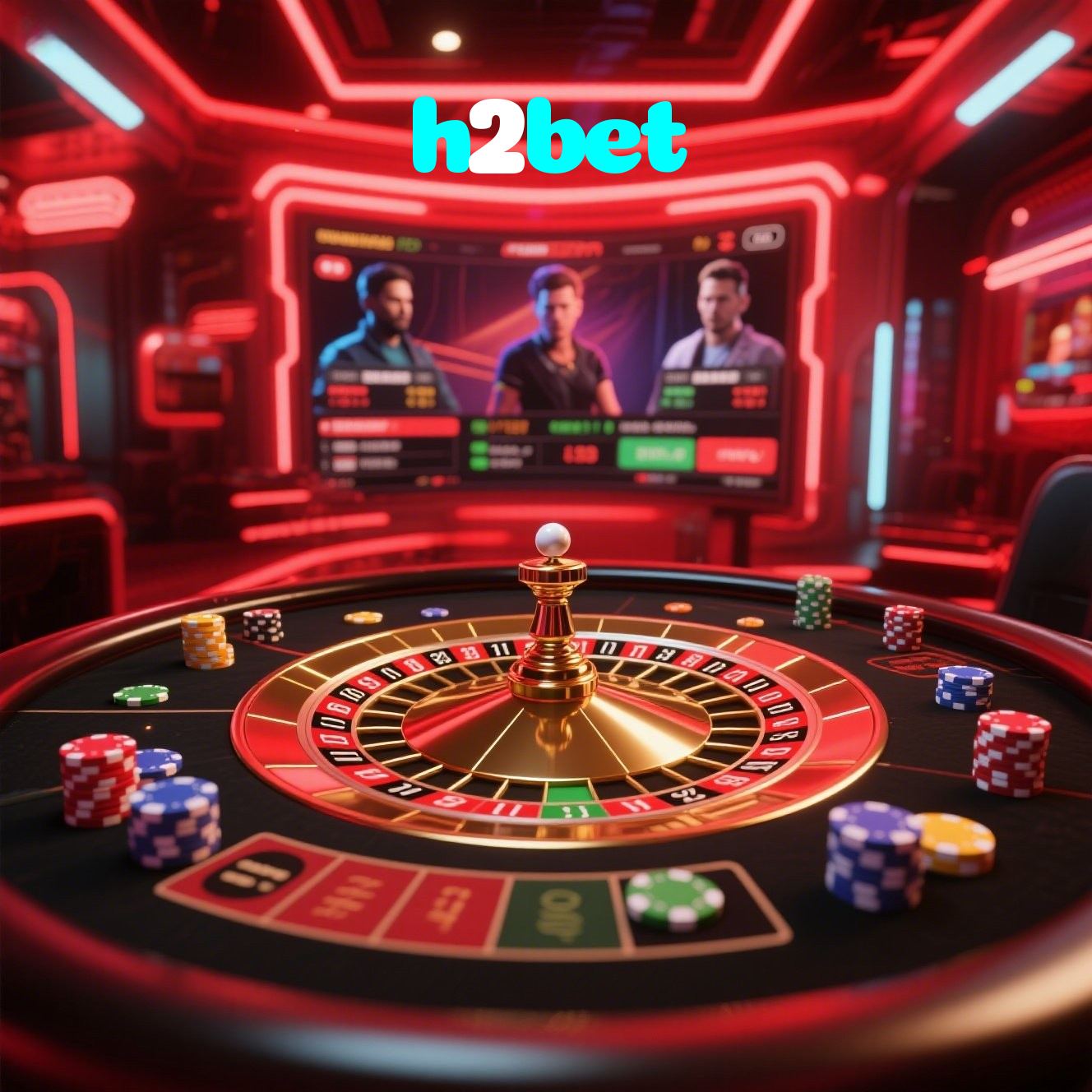 h2bet:Apostas ao vivo no futebol e grandes prêmios em blackjack e roleta!
