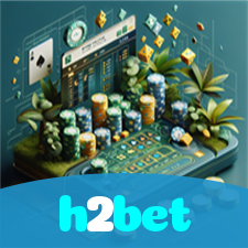 h2bet：Gire as slots e ganhe prêmios incríveis com cada giro!