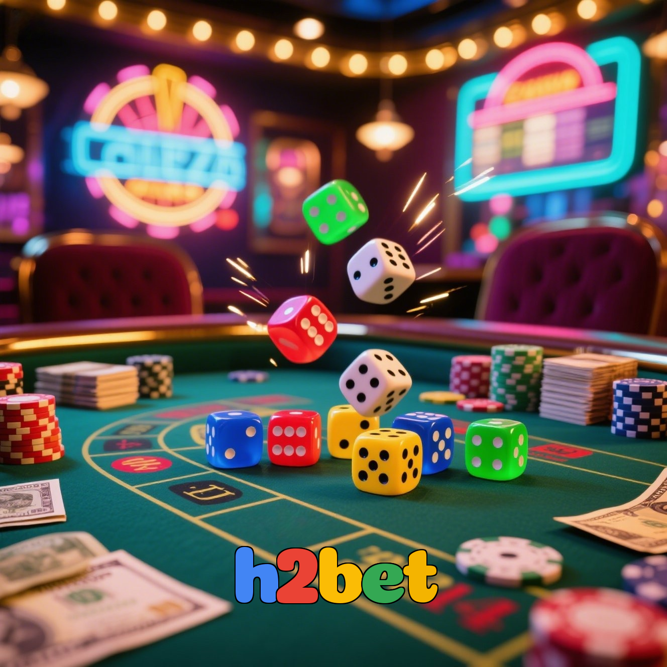 h2bet：O futebol nunca foi tão divertido! Aposte nas melhores partidas e vença!