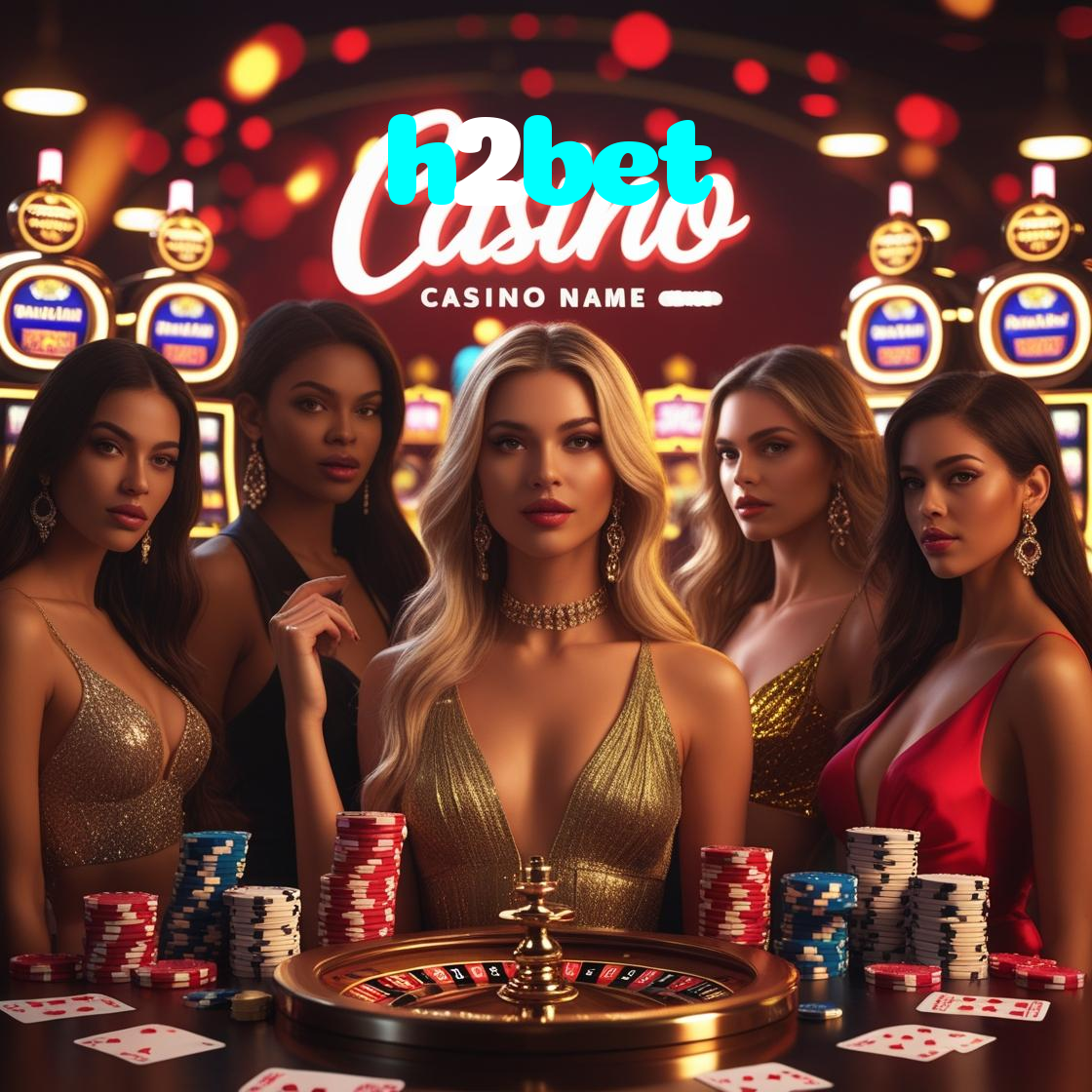 h2bet:O melhor cassino online com slots, poker e apostas no futebol!