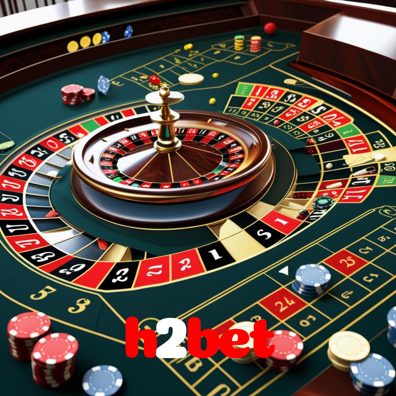 h2bet：Aposte no futebol online e vença os melhores times!
